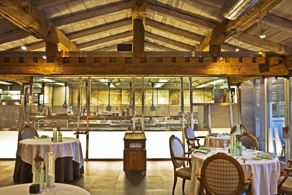 Hotel Restaurant Yoann Conte Bord Du Lac Veyrier-du-Lac Luaran gambar
